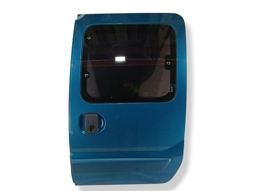 Schiebetür Links für RENAULT KANGOO (KC0/1_) 1.5 dCi (84 hp) 31157052