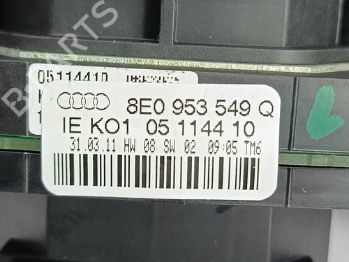 Switch SEAT EXEO ST (3R5) | BP39645261I30 - Image 4