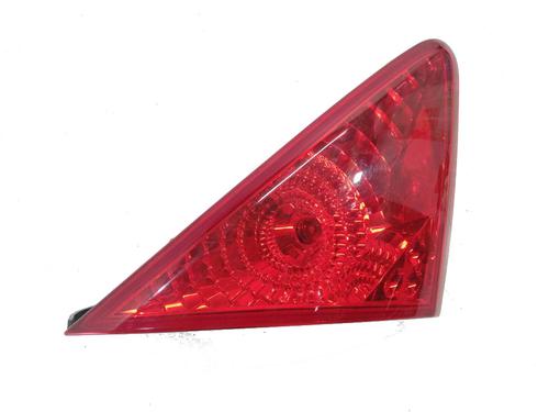 Used Left tailgate light PEUGEOT 3008 I MPV (0U_) 1.6 VTi (120 hp) 15864767