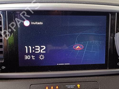 Display monitor KIA SPORTAGE IV (QL, QLE)  | BP26545345C48 