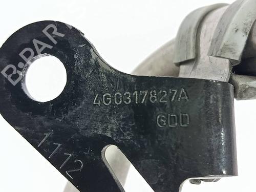 Pipe AUDI A6 C7 (4G2, 4GC) | BP38524171M125 - Image 4