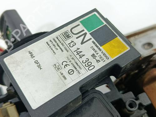 Steering column OPEL COMBO Box Body/MPV  | BP32663770M21  - Image 5