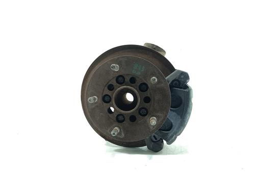 Used Right front steering knuckle FORD TRANSIT Van (E_ _) [1991-1994]  23053276