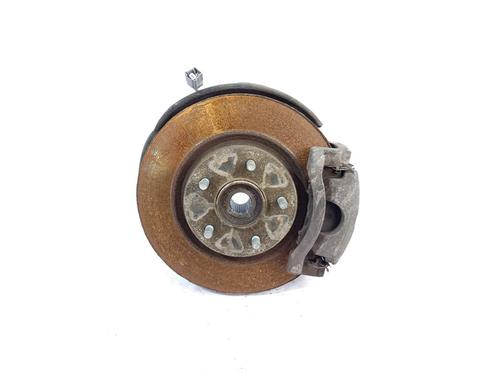 Used Right front steering knuckle NISSAN X-TRAIL III (T32_, T32R, T32RR) [2013-2025]  23266025
