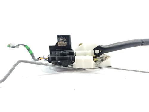 Front left lock ROVER 400 II (RT)  | BP17093813C98 
