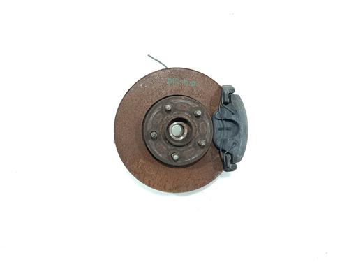Used Right front steering knuckle FORD FOCUS C-MAX (DM2) [2003-2007]  17909335