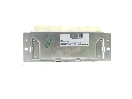 Control unit MERCEDES-BENZ E-CLASS (W211) E 200 Kompressor (211.042) | BP19141361M11 