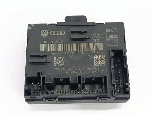 Electronic module AUDI A6 C7 (4G2, 4GC) | BP38509086M83 - Image 5