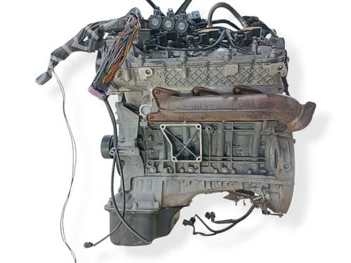 Used Engine Engine MERCEDES-BENZ SPRINTER 3,5-t Bus (B906) 324 (906.733, 906.735) (258 hp) 33628053 33628053