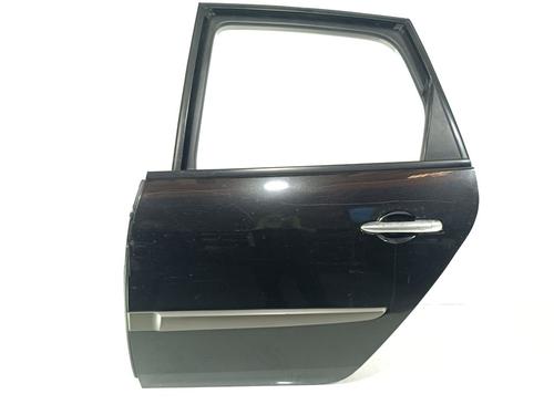 Used Left rear door RENAULT SCÉNIC II (JM0/1_) [2003-2010]  20103171