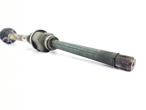 Right front driveshaft CITROËN C4 Picasso II  | BP28030154M39 