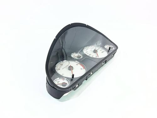 Instrument cluster PEUGEOT 407 (6D_)  | BP29357748C47 