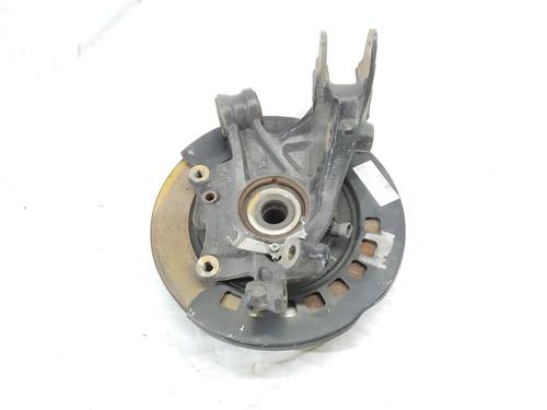 Left rear steering knuckle AUDI Q7 (4LB) 3.0 TDI quattro | BP15861789M27 