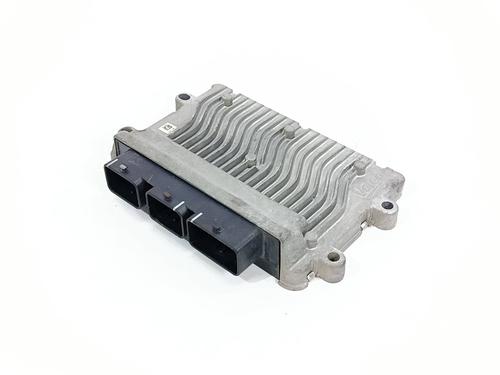 Used Engine control unit (ECU) Engine control unit (ECU) CITROËN C3 I (FC_, FN_) [2002-2013] 36517020 36517020