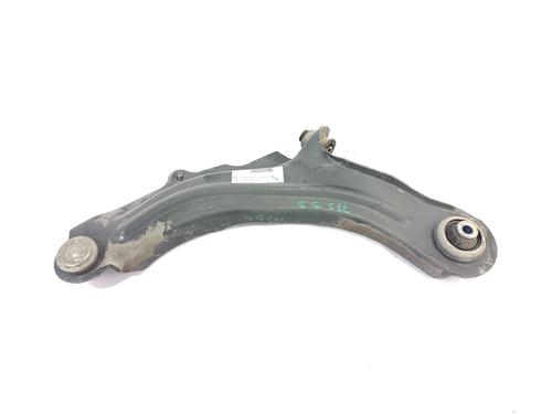 Used Right front suspension arm RENAULT SCÉNIC II (JM0/1_) [2003-2010]  21068086
