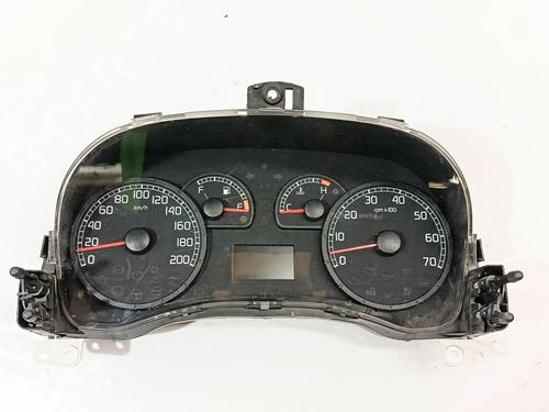Quadrante FIAT DOBLO Box Body/MPV (223_) [2000-2025]  29357878