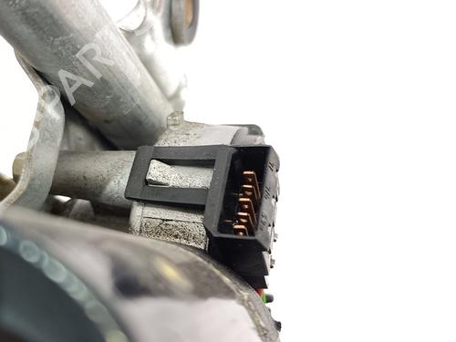 Front wiper motor AUDI A3 (8L1) 1.9 TDI | BP25020397M29 