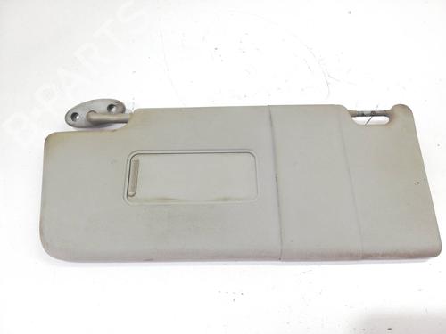 Used Right sun visor FORD MONDEO III (B5Y) 2.0 TDCi (130 hp) 15876014