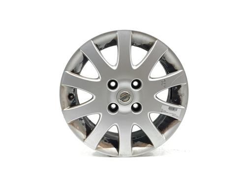 Rim NISSAN ALMERA II Hatchback (N16)  | BP25712313C45 