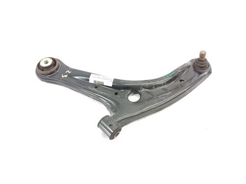 Used Left front suspension arm FORD FIESTA VI (CB1, CCN) 1.6 TDCi (95 hp) 20666149