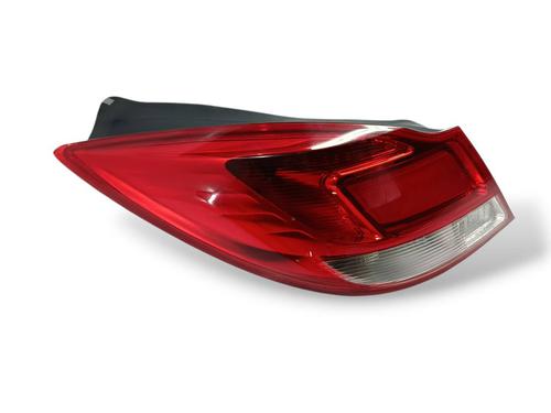 Left taillight OPEL INSIGNIA A (G09)  | BP33613993C34  - Image 8