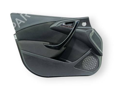 Used Front left panel OPEL ASTRA J (P10) 1.6 CDTi (68) (110 hp) 31881652