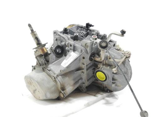 Gearbox CITROËN XANTIA (X1_, X2_) 2.0 HDI 109 | BP15862936M3 