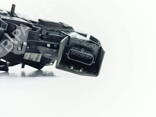 Rear left lock RENAULT MEGANE IV Hatchback (B9A/M/N_) 1.2 TCe 100 (B9MS) | BP29083024C100 