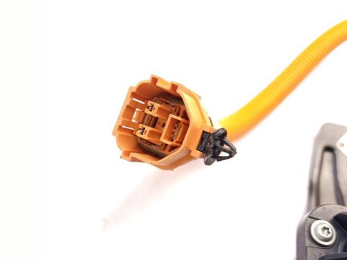 Heater resistor KIA NIRO II (SG2)  | BP29718991M108 