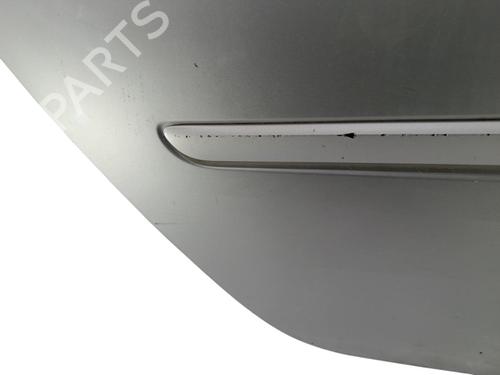 Right rear door RENAULT LAGUNA III (BT0/1) | BP32405134C5