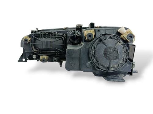 Right headlight MAZDA 6 Saloon (GG) | BP33927428C29 - Image 4
