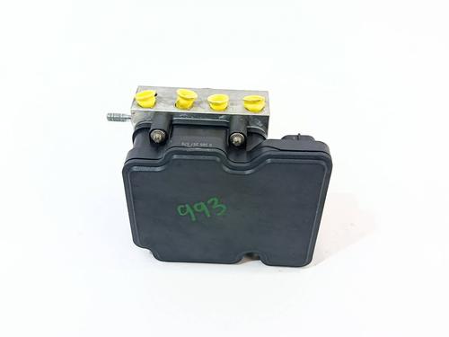 ABS pump SUZUKI SX4 S-Cross (JY)  | BP30056610M43 