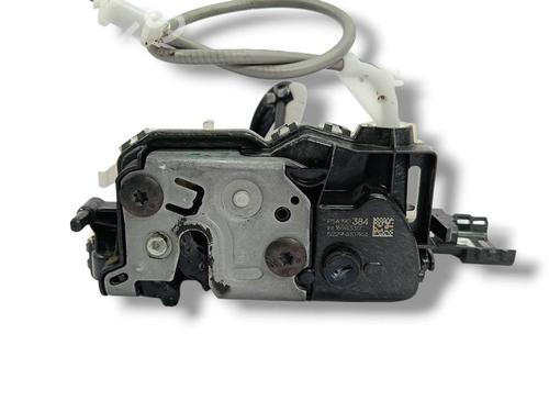 Front right lock CITROËN C4 CACTUS 1.5 BlueHDi 100 | BP39234229C97 - Image 6