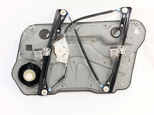 Vindusheismekanisme venstre foran VW GOLF IV (1J1)  | BP28321140C22 