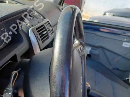 Steering wheel MERCEDES-BENZ A-CLASS (W169) A 200 CDI (169.008, 169.308) | BP15863126C49 