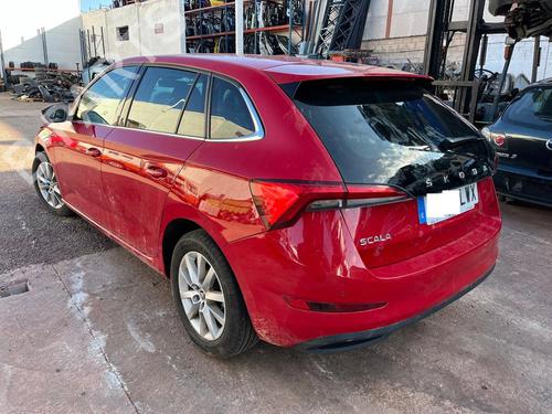 Fælk SKODA SCALA (NW1)  | BP29713745C45 