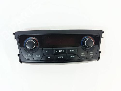 Commande Chauffage SUZUKI SX4 S-Cross (JY) [2013-2025]  30056448
