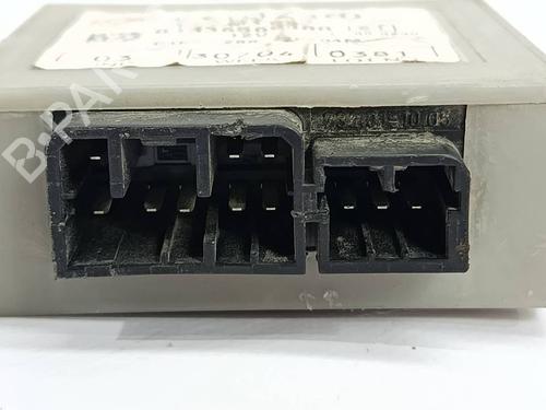 Electronic module PEUGEOT BOXER Van (244) | BP38590670M83 - Image 5
