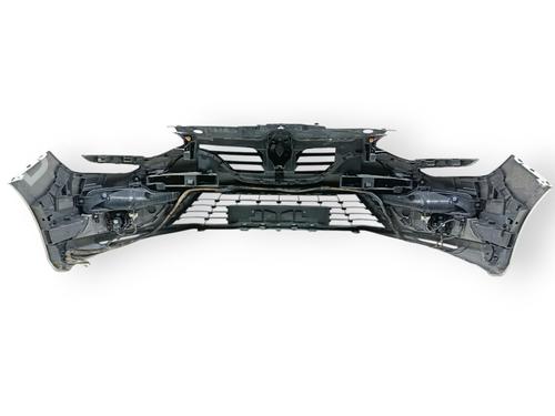 Front bumper RENAULT MEGANE IV Hatchback (B9A/M/N_) 1.2 TCe 100 (B9MS) | BP29076824C7 