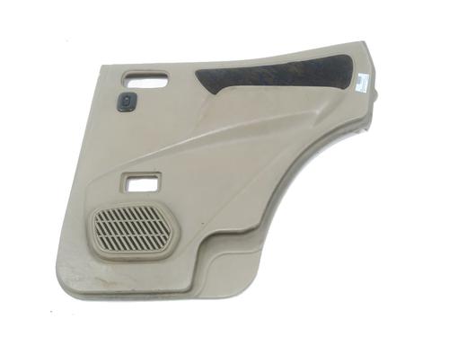 Used Rear right panel NISSAN TERRANO II (R20) [1992-2007]  15874227