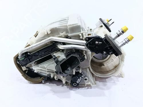 Heater matrix box PEUGEOT 308 I (4A_, 4C_)  | BP30196081M61 