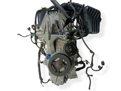 Engine DACIA LOGAN II | BP31873648M1
