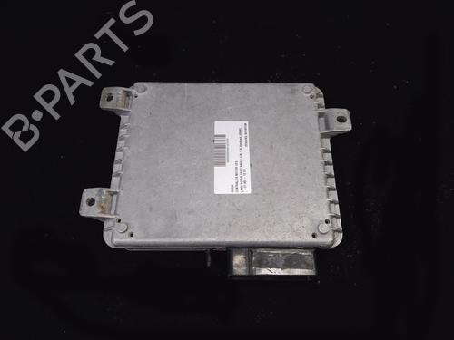 Engine control unit (ECU) LAND ROVER FREELANDER I Soft Top (L314) 1.8 i 16V 4x4 | BP15868086M57 