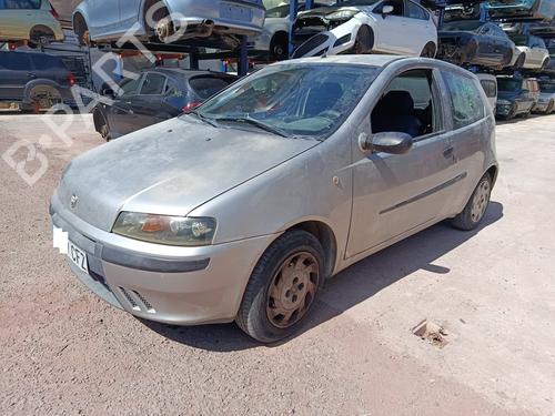 Used Parts FIAT PUNTO Hatchback Van (188_) 1.2 60 5044756