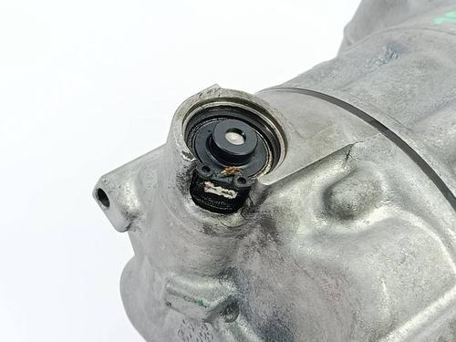 AC compressor AUDI A4 B6 (8E2) 1.9 TDI | BP39944223M34 - Image 7