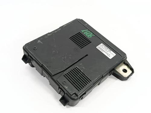 Fuse box RENAULT MEGANE II Saloon (LM0/1_) 1.9 dCi (LM0G, LM1G, LM2C) | BP39227539E1 - Image 3