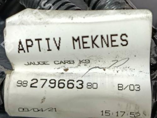 Benzintank OPEL COMBO Box Body/MPV (K9) 1.5 D | BP39065942C62 - Image 9