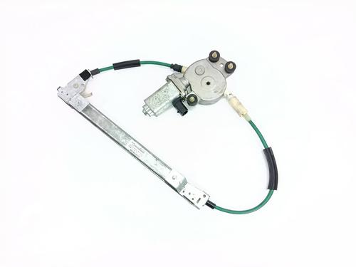 Used Rear left window mechanism Rear left window mechanism FIAT MULTIPLA (186_) 1.9 JTD 105 (186AXB1A) (105 hp) 34272133 34272133