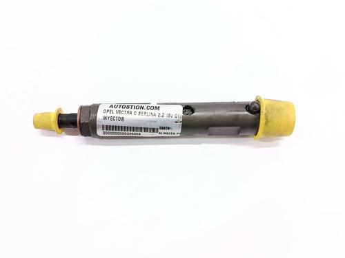 Insprojtnings dyse OPEL VECTRA C (Z02) [2002-2009]  29083014