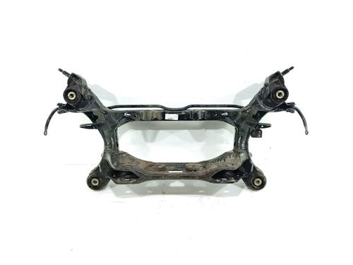 Used Rear axle HYUNDAI SANTA FÉ II (CM) 2.2 CRDi 4x4 (155 hp) 18967419